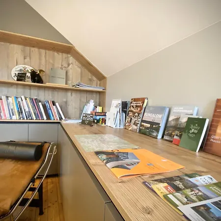 Rosa Wohnen & Office In Traditionell Ausseer Baukultur 公寓 巴德米滕多夫