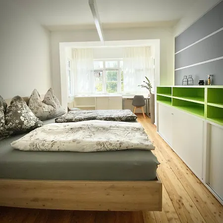 Apartman Rosa Wohnen & Office In Traditionell Ausseer Baukultur *