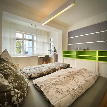 Apartman Rosa Wohnen & Office In Traditionell Ausseer Baukultur *