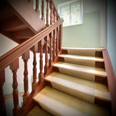 Apartman Rosa Wohnen & Office In Traditionell Ausseer Baukultur