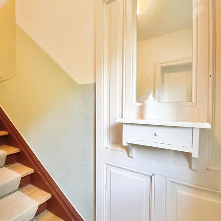 Rosa Wohnen & Office In Traditionell Ausseer Baukultur Bad Mitterndorf