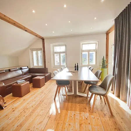 Rosa Wohnen & Office In Traditionell Ausseer Baukultur Apartman Bad Mitterndorf