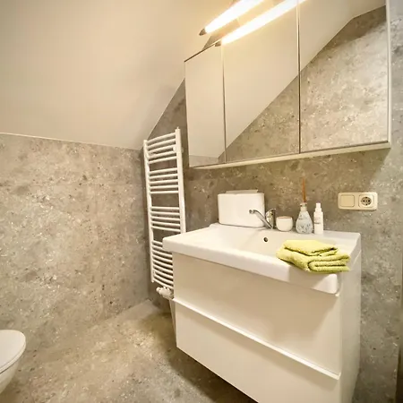 Rosa Wohnen & Office In Traditionell Ausseer Baukultur * Bad Mitterndorf