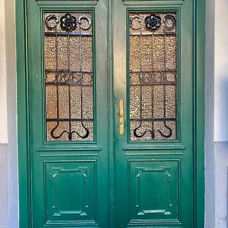 Rosa Wohnen & Office In Traditionell Ausseer Baukultur *