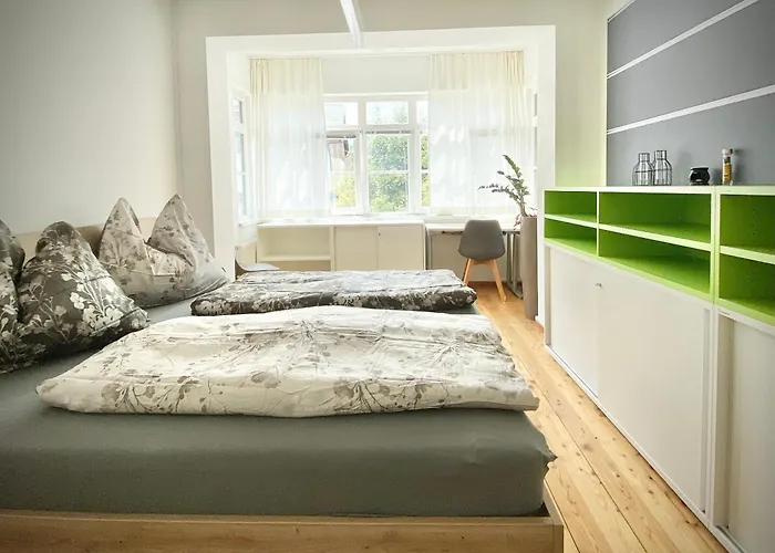 Lägenhet Rosa Wohnen & Office In Traditionell Ausseer Baukultur *