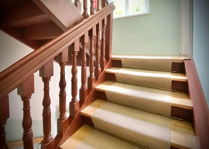 Lägenhet Rosa Wohnen & Office In Traditionell Ausseer Baukultur