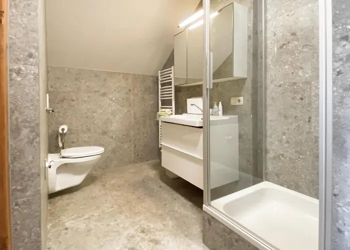 Rosa Wohnen & Office In Traditionell Ausseer Baukultur *