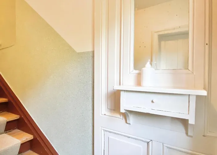 Rosa Wohnen & Office In Traditionell Ausseer Baukultur Bad Mitterndorf