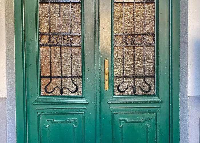 Rosa Wohnen & Office In Traditionell Ausseer Baukultur *