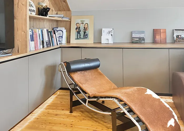 Lägenhet Rosa Wohnen & Office In Traditionell Ausseer Baukultur